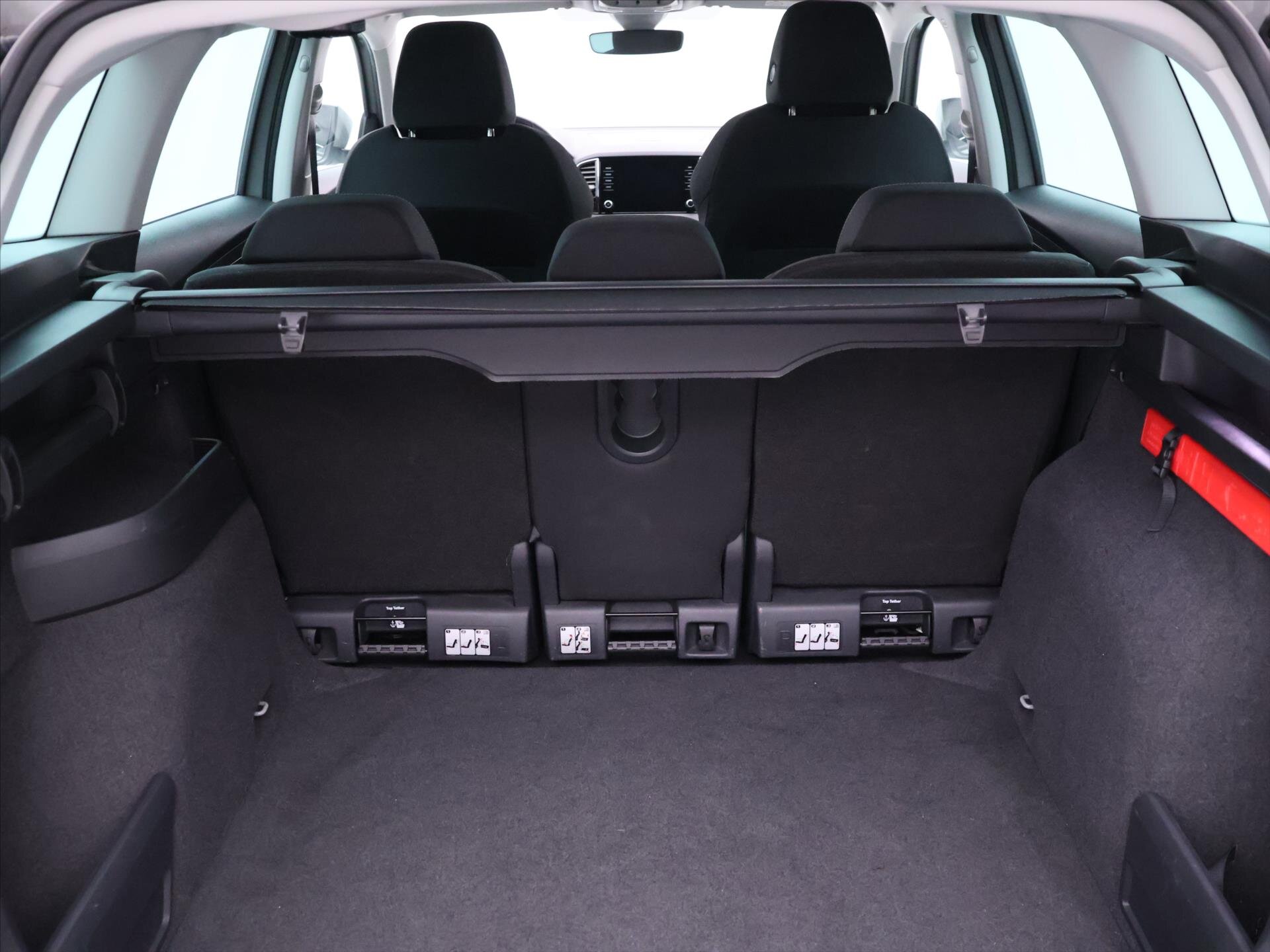 Škoda Karoq SUV 2,0 l 85 kw