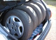 Peugeot 206 Hatchback 1,6 l 80 kw