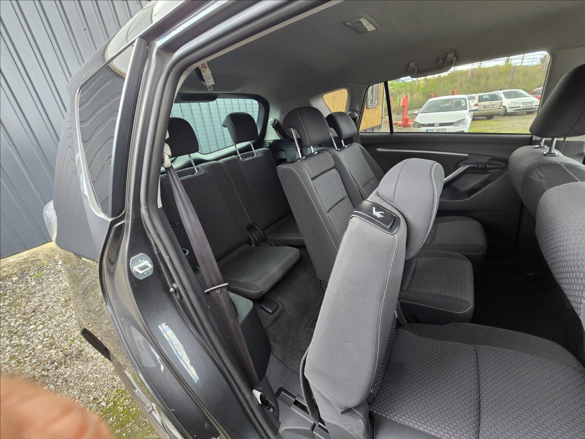 Toyota Verso MPV 1,6 l 97 kw