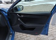 Škoda Octavia Kombi 2,0 l 135 kw