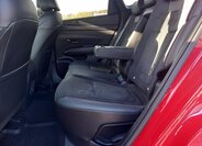 Hyundai Tucson SUV / Terénní 1,6 l 110 kw