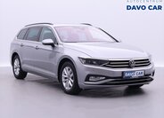 Volkswagen Passat 1