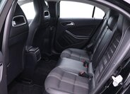 Mercedes-Benz Třídy A Hatchback 1,5 l 80 kw