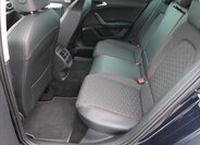 Seat Leon Kombi 1,5 l 96 kw