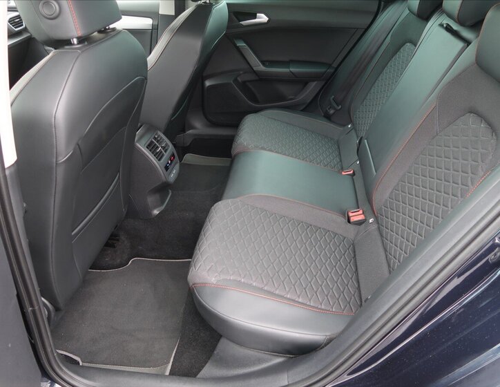 Seat Leon Kombi 1,5 l 96 kw