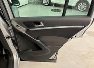 Volkswagen Tiguan 25