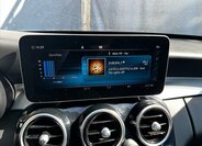 Mercedes-Benz Třídy C Kombi 1,6 l 90 kw