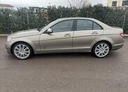 Mercedes-Benz Třídy C 4