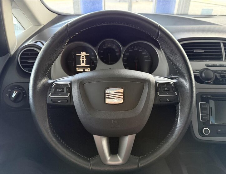 Seat Altea Kombi 1,2 l 77 kw