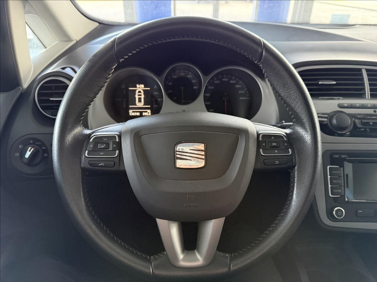 Seat Altea Kombi 1,2 l 77 kw