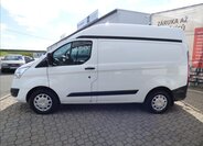 Ford Transit Custom Ostatní 2,0 l 77 kw