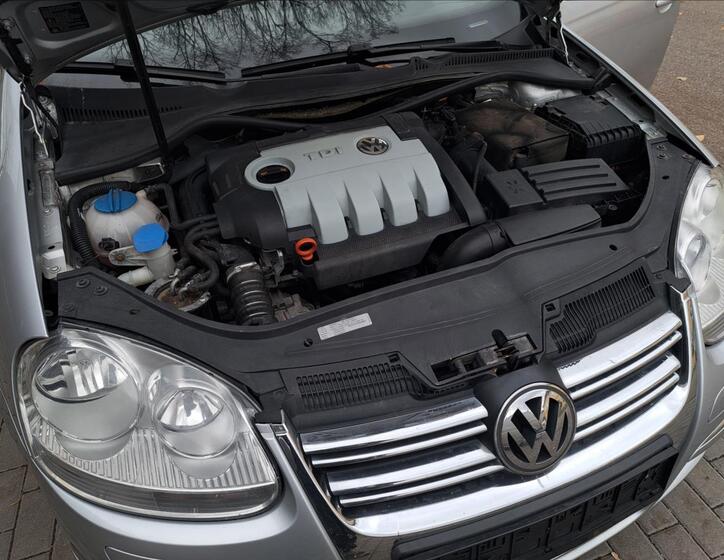 Volkswagen Golf 39