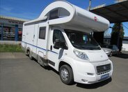 Fiat Ducato Ostatní 2,3 l 96 kw