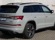Škoda Kodiaq SUV / Terénní 2,0 l 180 kw