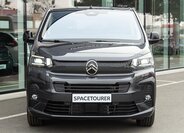 Citroën SpaceTourer Ostatní 2,2 l 132 kw