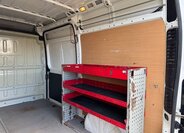 Citroën Jumper Skříň 2,2 l 96 kw