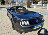 Ford Mustang Kabriolet 5,0 l 310 kw