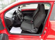 Škoda Citigo Hatchback 999,0 44 kw