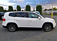 Chevrolet Orlando Ostatní 2,0 l 120 kw