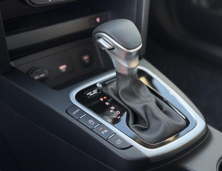 KIA Ceed Kombi 1,5 l 103 kw