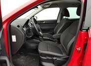 Škoda Fabia 7