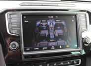 Volkswagen Passat 16