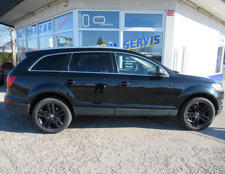 Audi Q7 SUV 3,0 l 171 kw