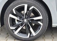 Škoda Scala Hatchback 1,0 l 85 kw