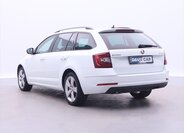 Škoda Octavia Kombi 1,6 l 85 kw