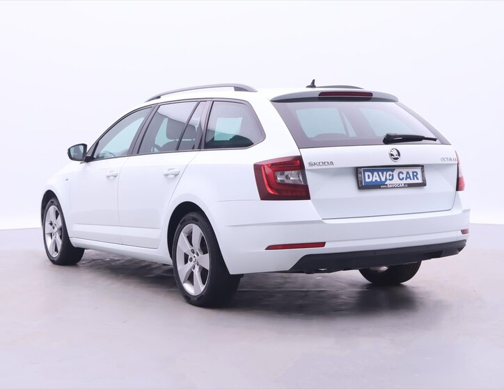 Škoda Octavia Kombi 1,6 l 85 kw