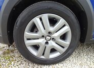 Dacia Sandero Hatchback 999,0 67 kw