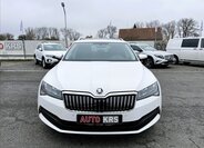 Škoda Superb Kombi 2,0 l 110 kw