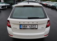 Škoda Fabia Kombi 999,0 70 kw