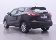 Nissan Qashqai 5