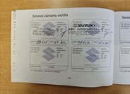 Suzuki Ignis Hatchback 1,2 l 66 kw