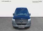Mercedes-Benz Sprinter 2