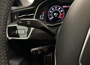 Audi RS 6 Kombi 4,0 l 441 kw