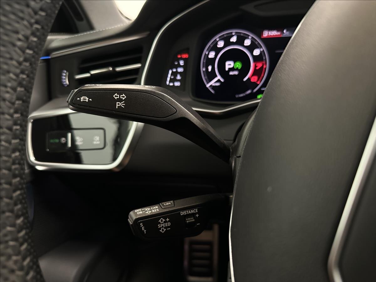 Audi RS 6 Kombi 4,0 l 441 kw