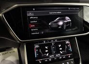 Audi A6 Kombi 2,0 l 150 kw