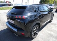 Peugeot 2008 SUV / Terénní 1,2 l 96 kw