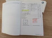 Volkswagen Touareg SUV 3,0 l 176 kw