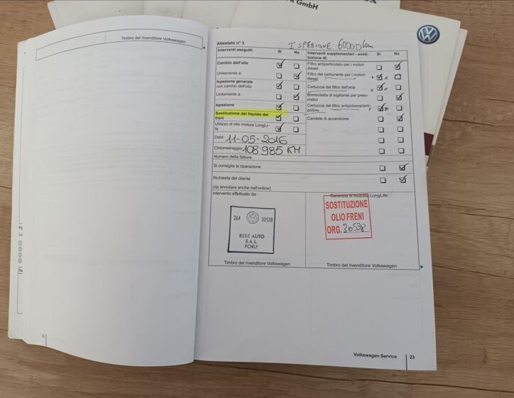 Volkswagen Touareg SUV 3,0 l 176 kw