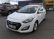 Hyundai i30 Kombi 1,6 l 88 kw