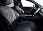 Mercedes-Benz Třídy S 7