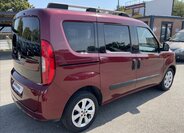Fiat Dobló MPV 1,6 l 88 kw