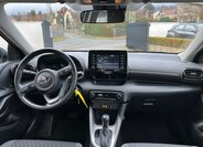 Toyota Yaris Hatchback 1,5 l 68 kw