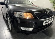 Škoda Octavia 27