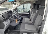 Opel Vivaro MPV 2,0 l 106 kw