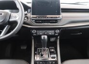 Jeep Compass SUV / Terénní 1,3 l 132 kw