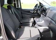 Mercedes-Benz Vito Kombi 2,0 l 174 kw
